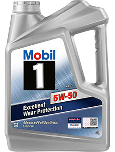 MOBIL 1 5W-50 (5LT) 200992