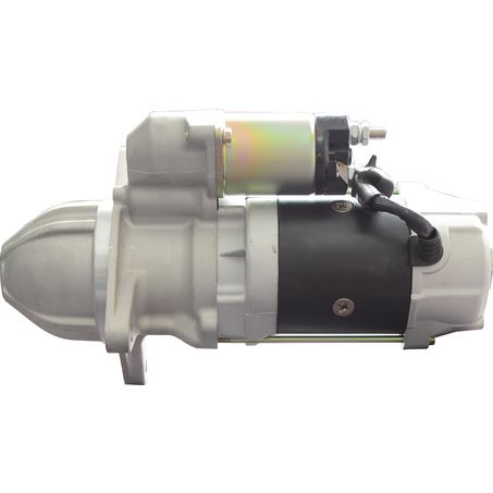 Starter Motor 24V 11Th CW Sawafuji Style SXS9803