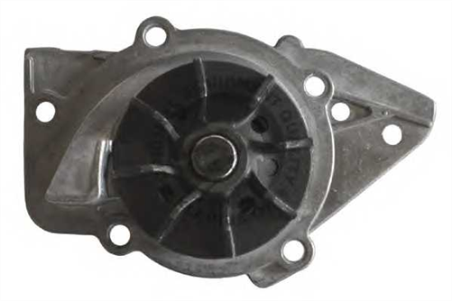 QUINTON HAZELL Water Pump Citroen Peugeot 205,605