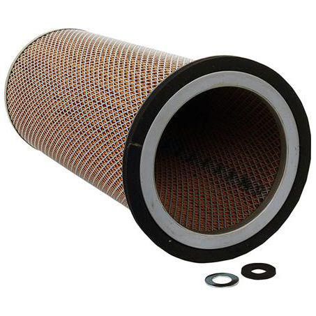 Ryco Air Filter - Heavy Duty