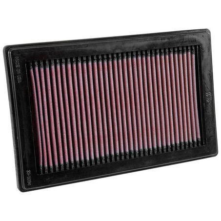K&N Replacement Air Filter 33-3034