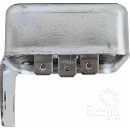 OEX Alternator Regulator 12V External Bosch Style RGX0007