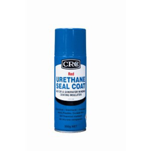CRC Red Urethane Seal Coat Aerosol 300 g