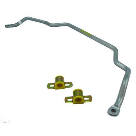 Whiteline - Front Sway Bar - 24mm Non Adjustable BFFT1