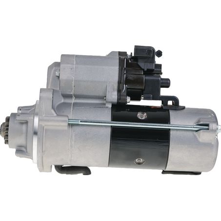 Denso Starter Motor 24V 10Th CW DXS613