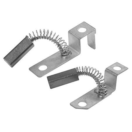 CAPITAL BRUSH SET - LUCAS ALTERNATOR 12V (4.6X 4.6X 12.7) 17005