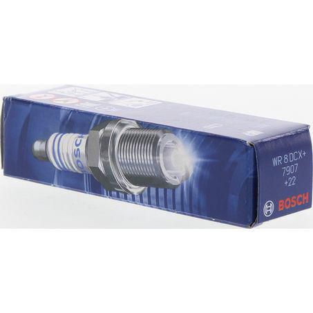 Bosch SUPER PLUS SPARK PLUG WR8DCX