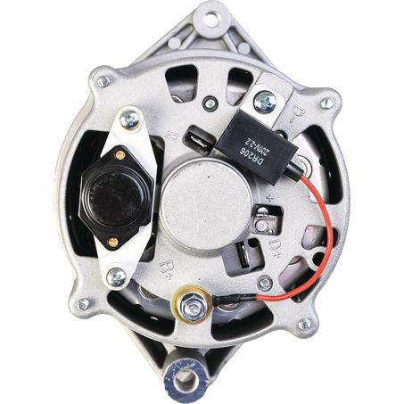 ALTERNATOR 12V 70A BOSCH STYLE BXA030