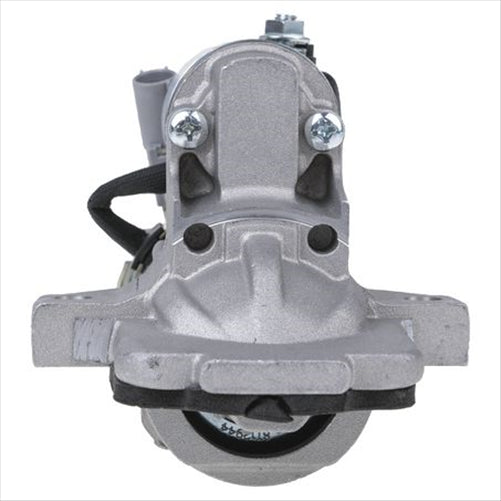 STARTER MOTOR 12V 11TH CW MITSUBISHI STYLE MXS2005U