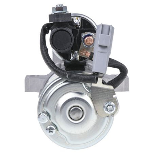 OEX STARTER MOTOR 12V 11TH CW MITSUBISHI STYLE