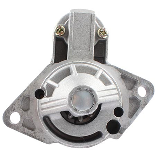 STARTER MOTOR 12V 8TH CW MITSUBISHI STYLE MXS253