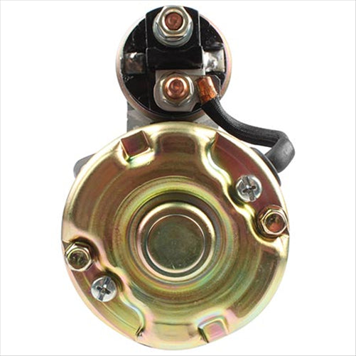 OEX STARTER MOTOR 12V 8TH CW MITSUBISHI STYLE