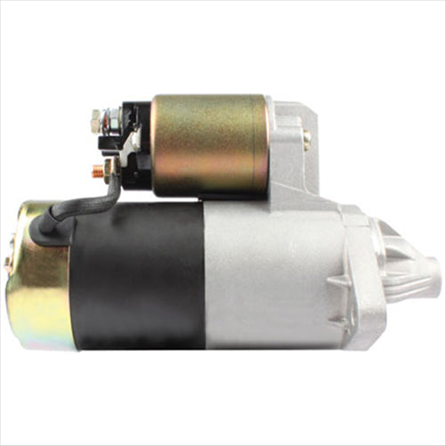OEX STARTER MOTOR 12V 8TH CW MITSUBISHI STYLE
