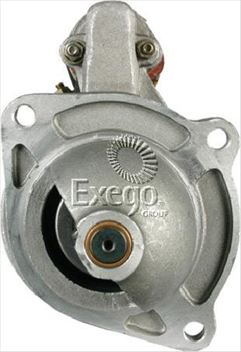 STARTER MOTOR 12V 10TH CW LUCAS STYLE LXS9303