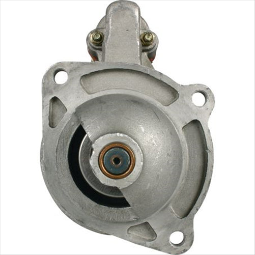OEX STARTER MOTOR 12V 10TH CW LUCAS STYLE