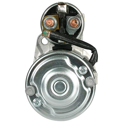OEX STARTER MOTOR 12V 8TH CW MITSUBISHI STYLE
