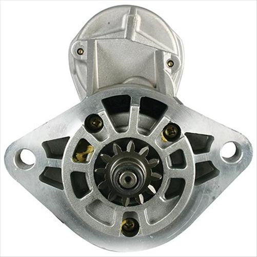 STARTER MOTOR 24V 12TH CW DENSO STYLE DXS482