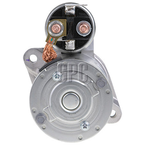 OEX STARTER MOTOR 12V 8TH CW MITSUBISHI STYLE