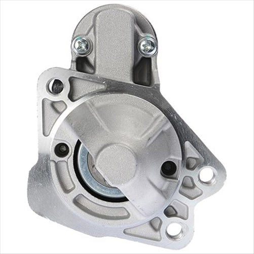 STARTER MOTOR 12V 8TH CW MITSUBISHI STYLE MXS2040