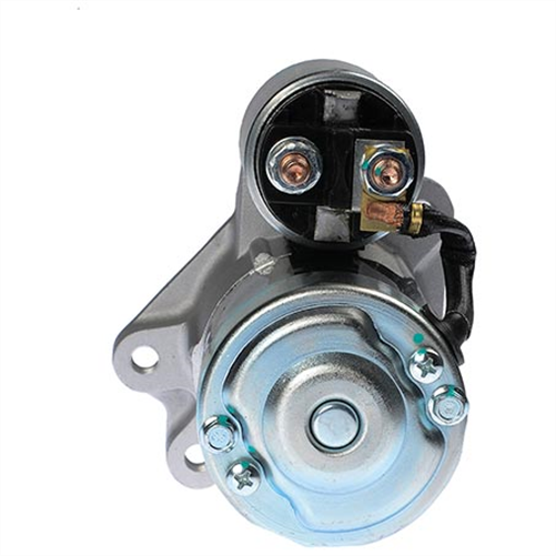 STARTER MOTOR 12V 8TH CW MITSUBISHI STYLE MXS2040