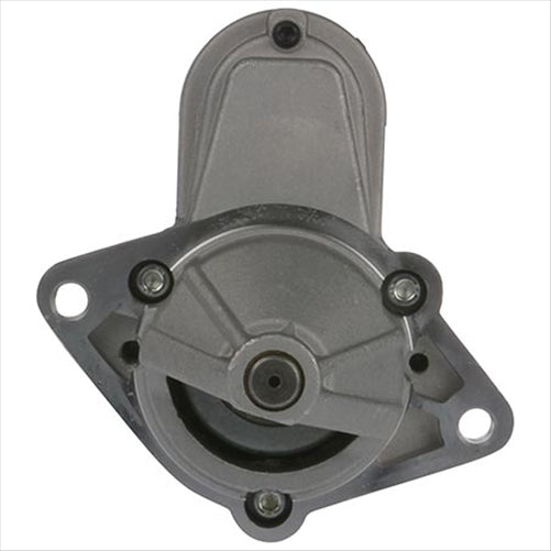 STARTER MOTOR 12V 10TH CW VALEO STYLE VXS900