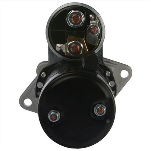 OEX STARTER MOTOR 12V 10TH CW VALEO STYLE