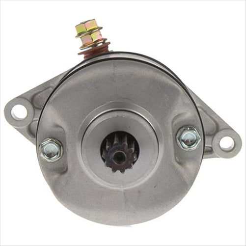 STARTER MOTOR 12V 10TH CW MITSUBA STYLE SMX082