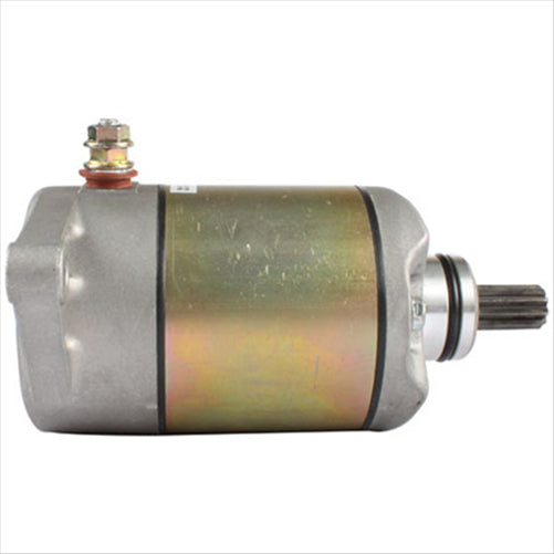 OEX STARTER MOTOR 12V 10TH CW MITSUBA STYLE