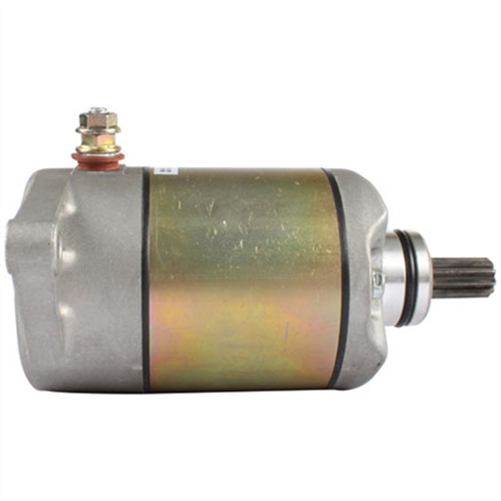 OEX STARTER MOTOR 12V 10TH CW MITSUBA STYLE