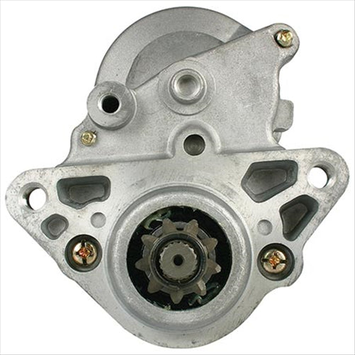 Starter Motor 12V 9Th CW Denso Style DXS529