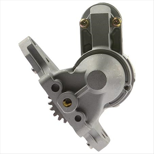 STARTER MOTOR 12V 22TH CCW MITSUBISHI STYLE MXS2014