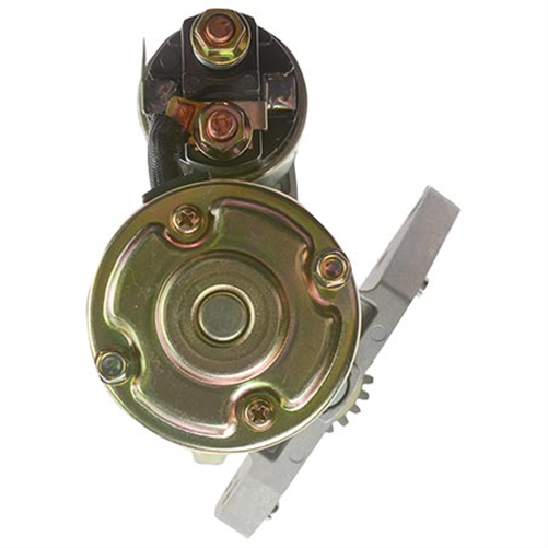 OEX STARTER MOTOR 12V 22TH CCW MITSUBISHI STYLE