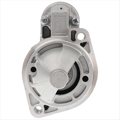 STARTER MOTOR 12V 9TH CW VALEO STYLE VXS906