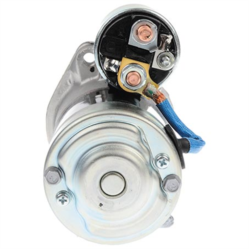 OEX STARTER MOTOR 12V 9TH CW VALEO STYLE