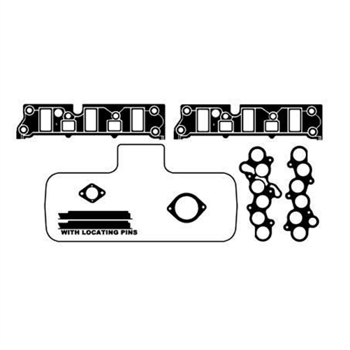 PERMASEAL MSI HOLDEN 38 V6 2000 ON