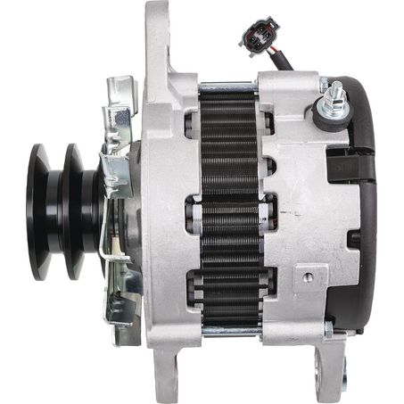 OEX Alternator 24V 50A Sawafuji Style SXA709