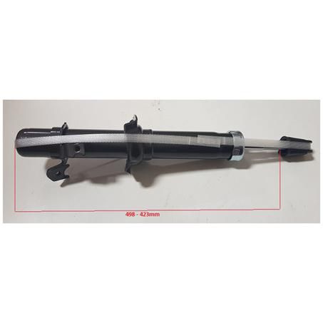 CODE9 Strut 945001R
