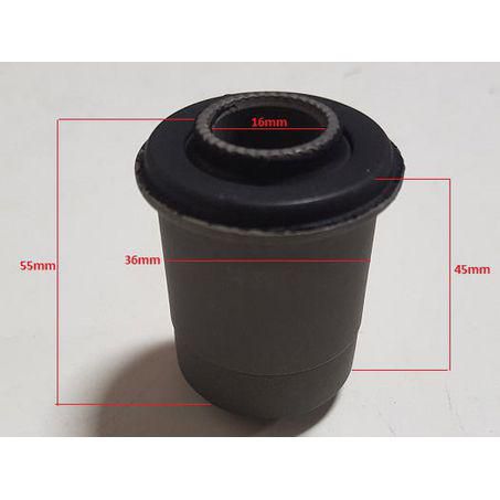 SAS AUTO PARTS Isuzu Bighorn F Lower Arm F Bush BU921