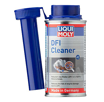 DFI Cleaner – Cleans Direct Fuel Injection Systems & Boosts Engine Performance