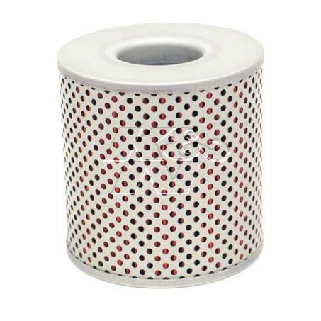 K&N Oil Filter Cartridge KN-126