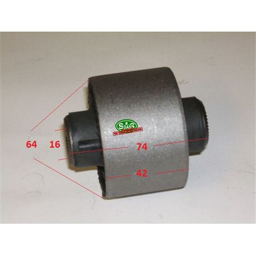 Saeco Lower Arm bush