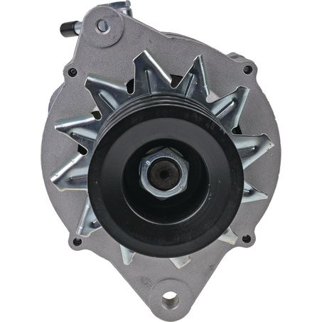 ALTERNATOR 24V 50A MITSUBISHI STYLE MXA263