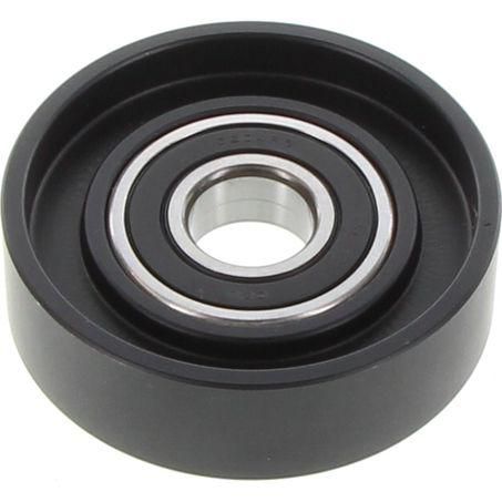 OEX Drive Belt Pulley - Flat 80mm OD