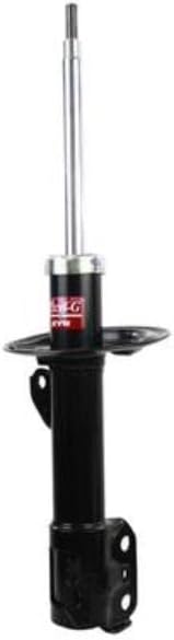 TOYOTA YARIS VITZ L4 FRONT RIGHT SIDE GAS SHOCK ABSORBER 3340128