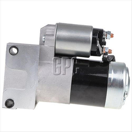 OEX STARTER MOTOR 12V 9TH CW DENSO STYLE DXS517