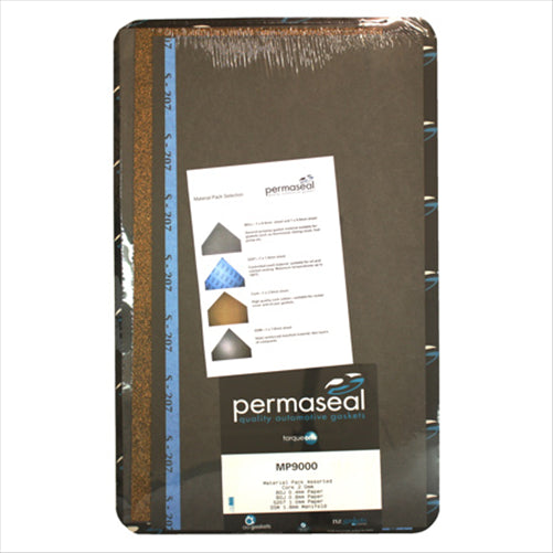 PERMASEAL Material Assortment Pack