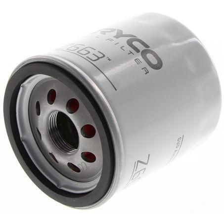 RYCO OIL FILTER ( SPIN ON ) Z663