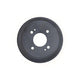 RDA BRAKE DRUM REAR HONDA RDA1822