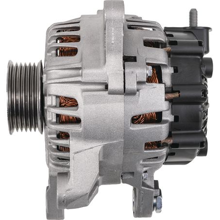 OEX Alternator 12V 120A Valeo Style - See Note VXA052