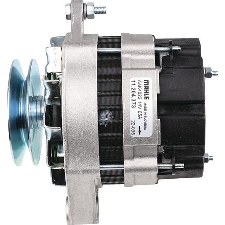 Mahle Alternator 12V 65A MG271